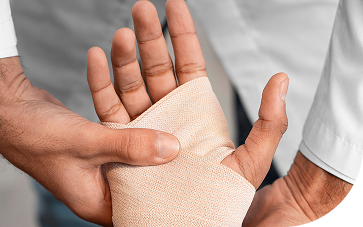 მოტეხილობა