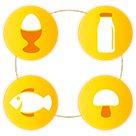 საკვები